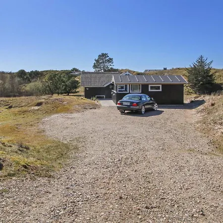 Morlin - 2km From The Sea In Western Jutland By Interhome