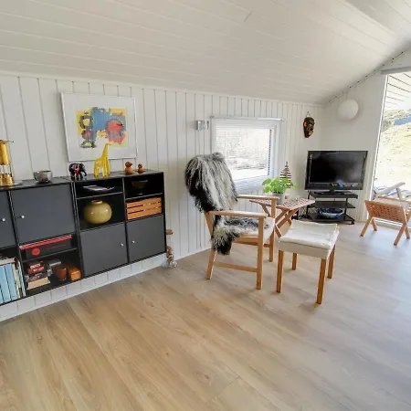 Morlin - 2km From The Sea In Western Jutland By Interhome Holiday home *