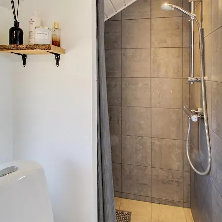Holiday home Morlin - 2km From The Sea In Western Jutland By Interhome