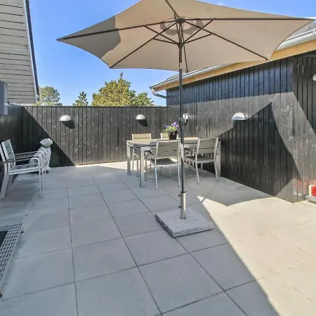 Morlin - 2km From The Sea In Western Jutland By Interhome *