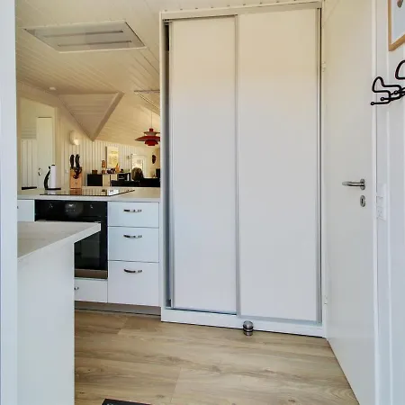 Morlin - 2km From The Sea In Western Jutland By Interhome