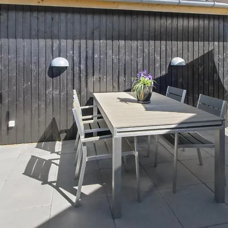 Morlin - 2km From The Sea In Western Jutland By Interhome Holiday home *