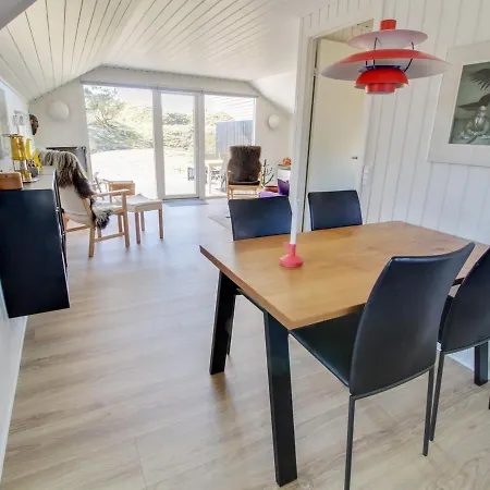 Morlin - 2km From The Sea In Western Jutland By Interhome *