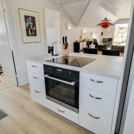 Morlin - 2km From The Sea In Western Jutland By Interhome Fano