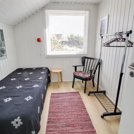 Morlin - 2km From The Sea In Western Jutland By Interhome Holiday home