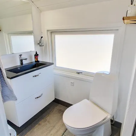 Morlin - 2km From The Sea In Western Jutland By Interhome * Fano